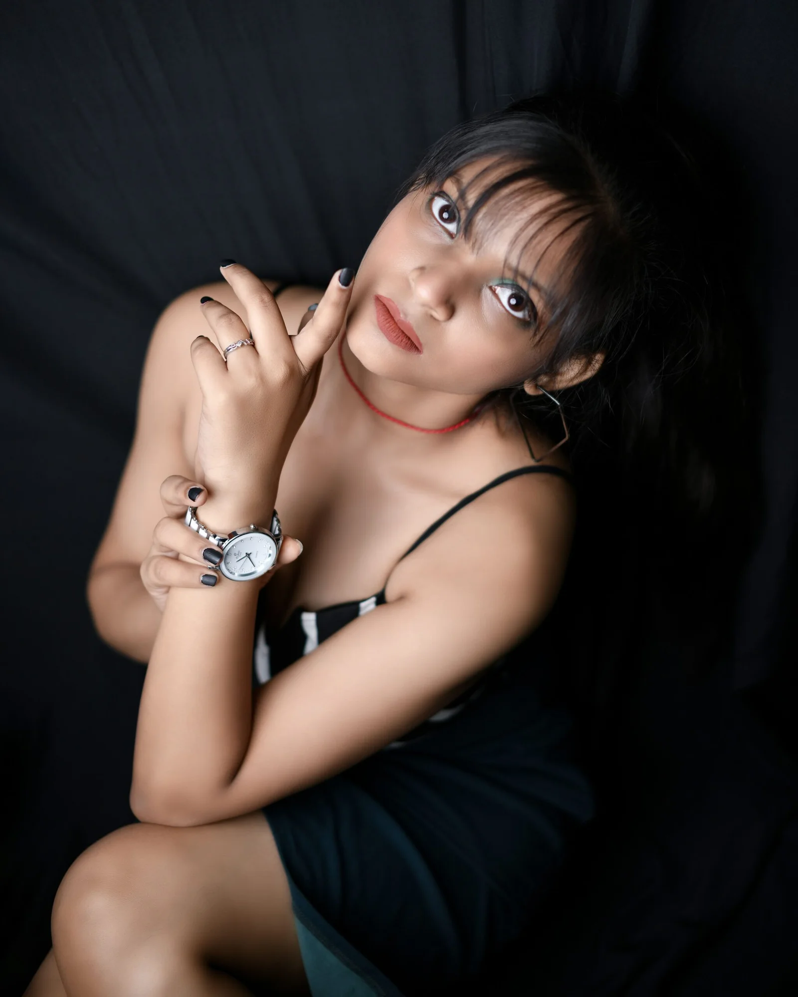 Aarohi Sharma profile